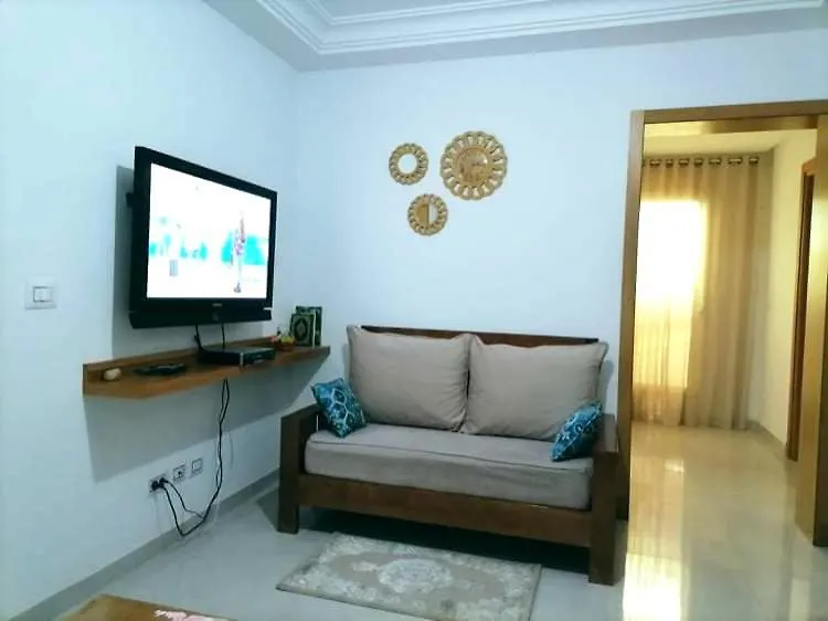 Appartement Zayatine à Tunis 0*,  Tunisie