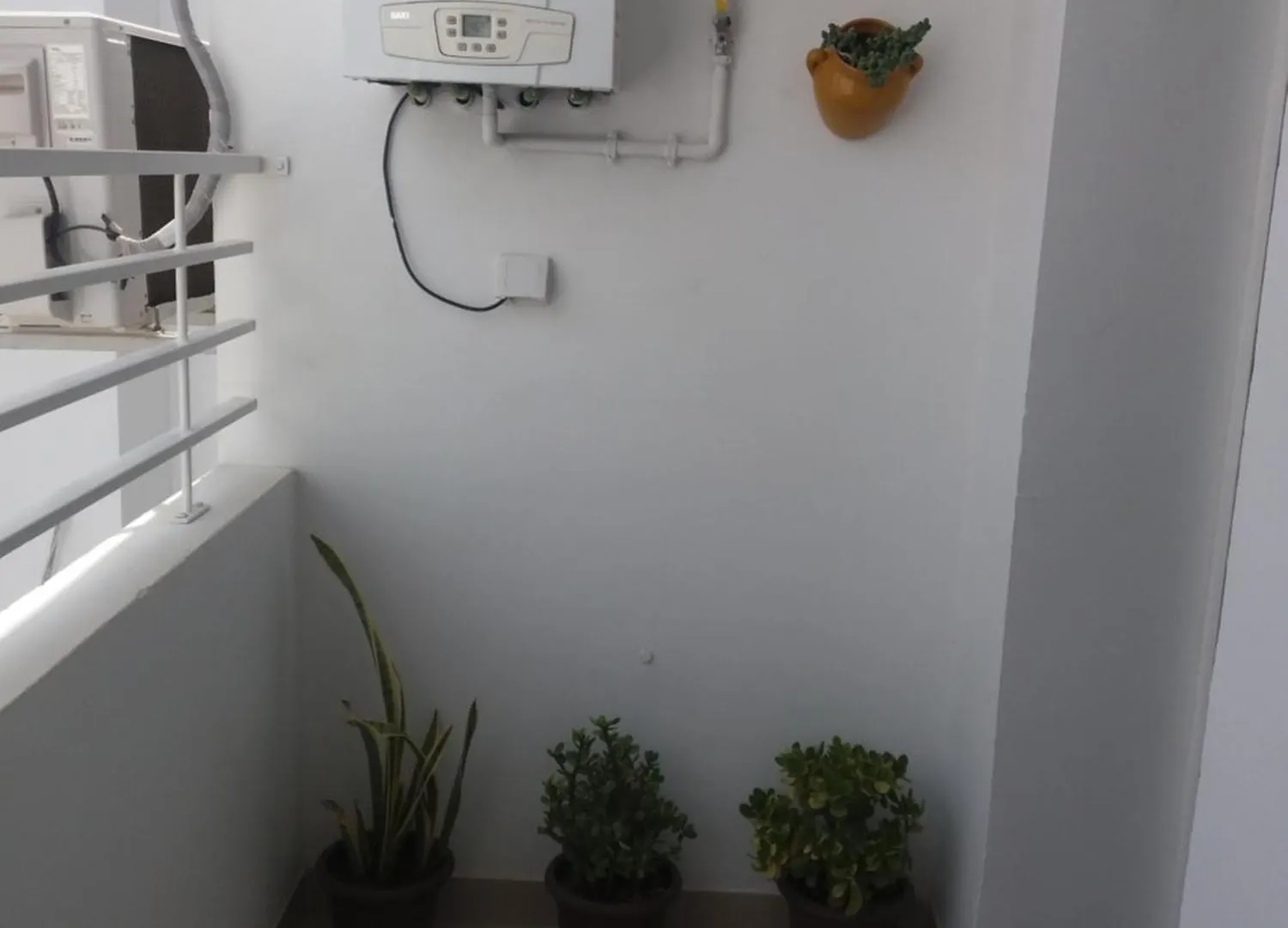 Appartement Zayatine à Tunis